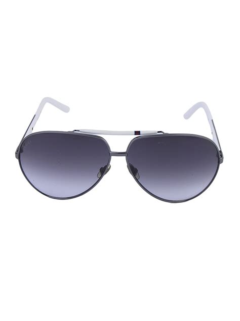 gucci gg 1933 s ew0 yy|Gucci Men's GUCCI 1933/S Aviator Sunglasses .